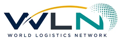 WLN Logo - World Logistics Network B2B Alliance